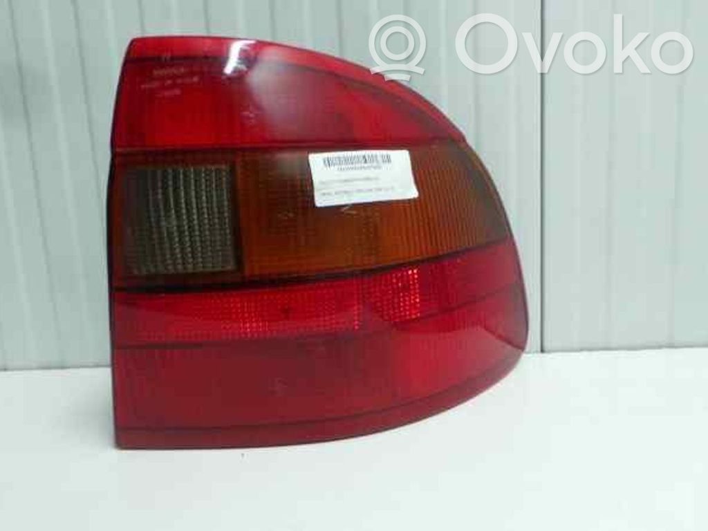 Opel Astra F Rückleuchte Heckleuchte 