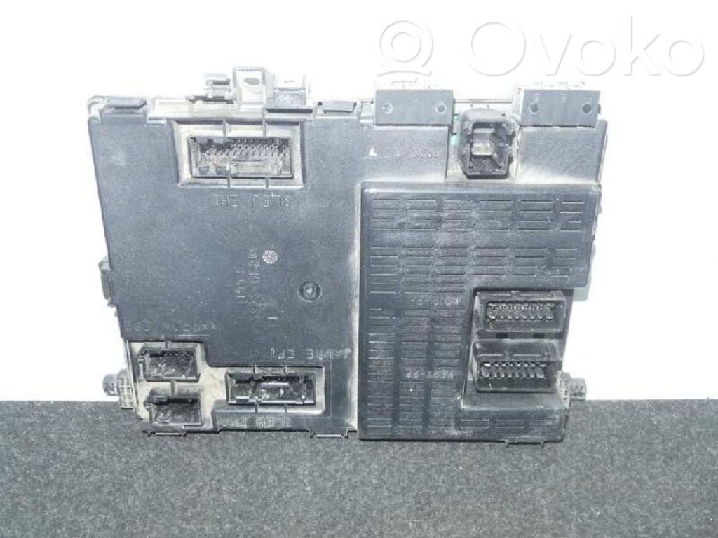Citroen Xsara Muut ohjainlaitteet/moduulit 