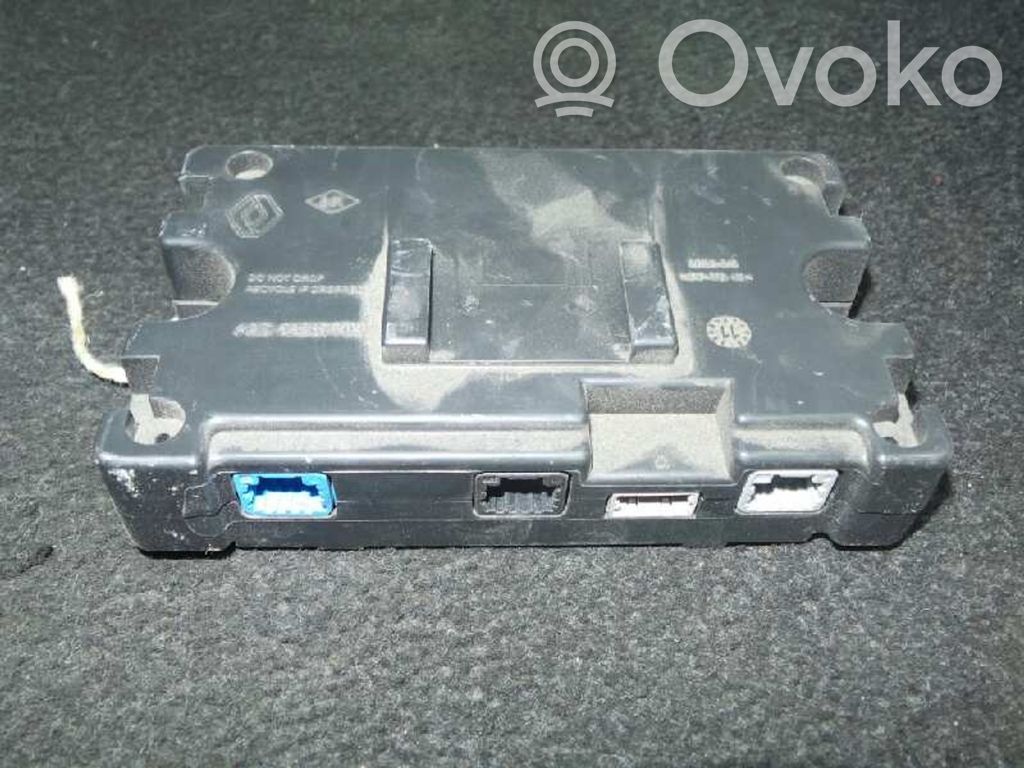 Renault Laguna II Sonstige Steuergeräte / Module 
