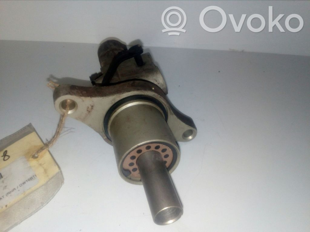 Brake booster