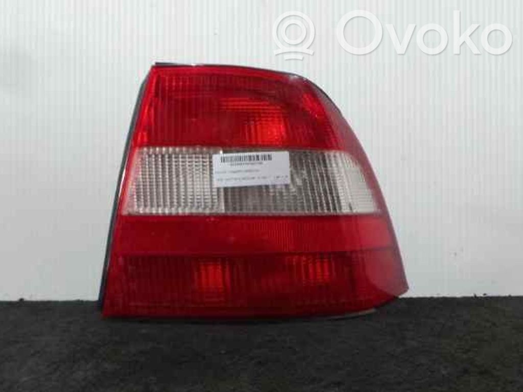 Opel Vectra B Rear/tail lights 