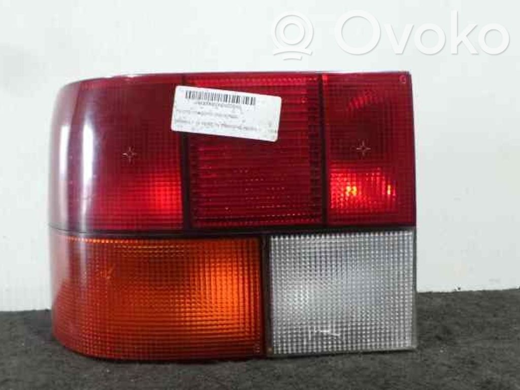Renault 19 Rear/tail lights 