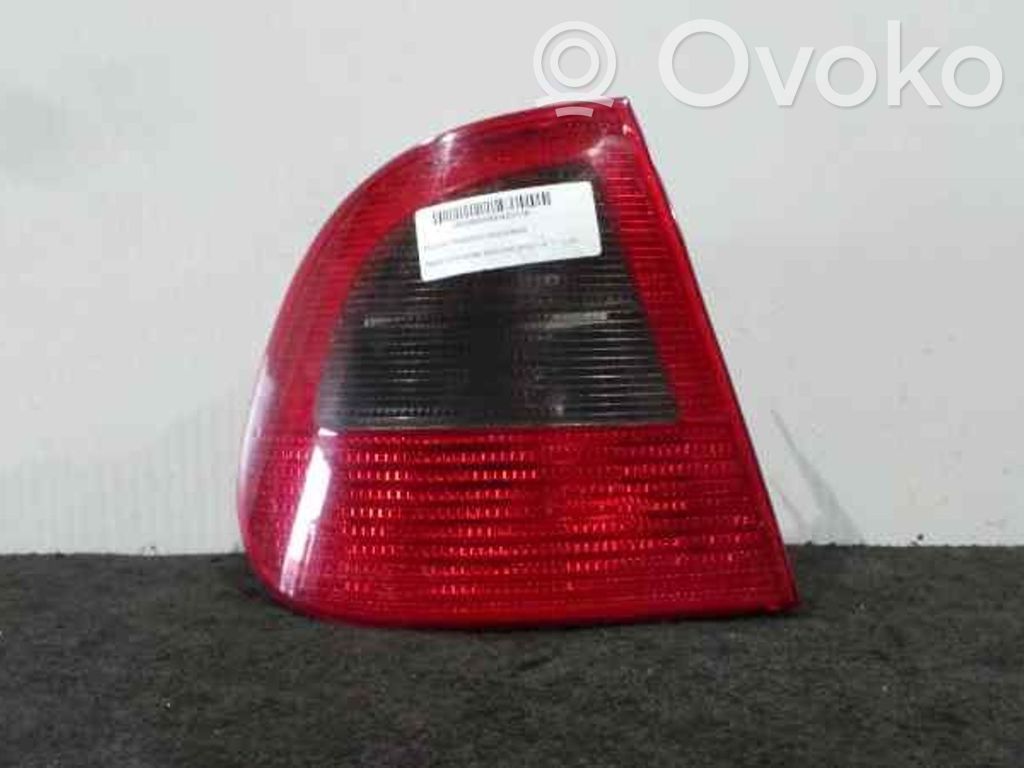 Seat Cordoba (6K) Galinis žibintas kėbule 