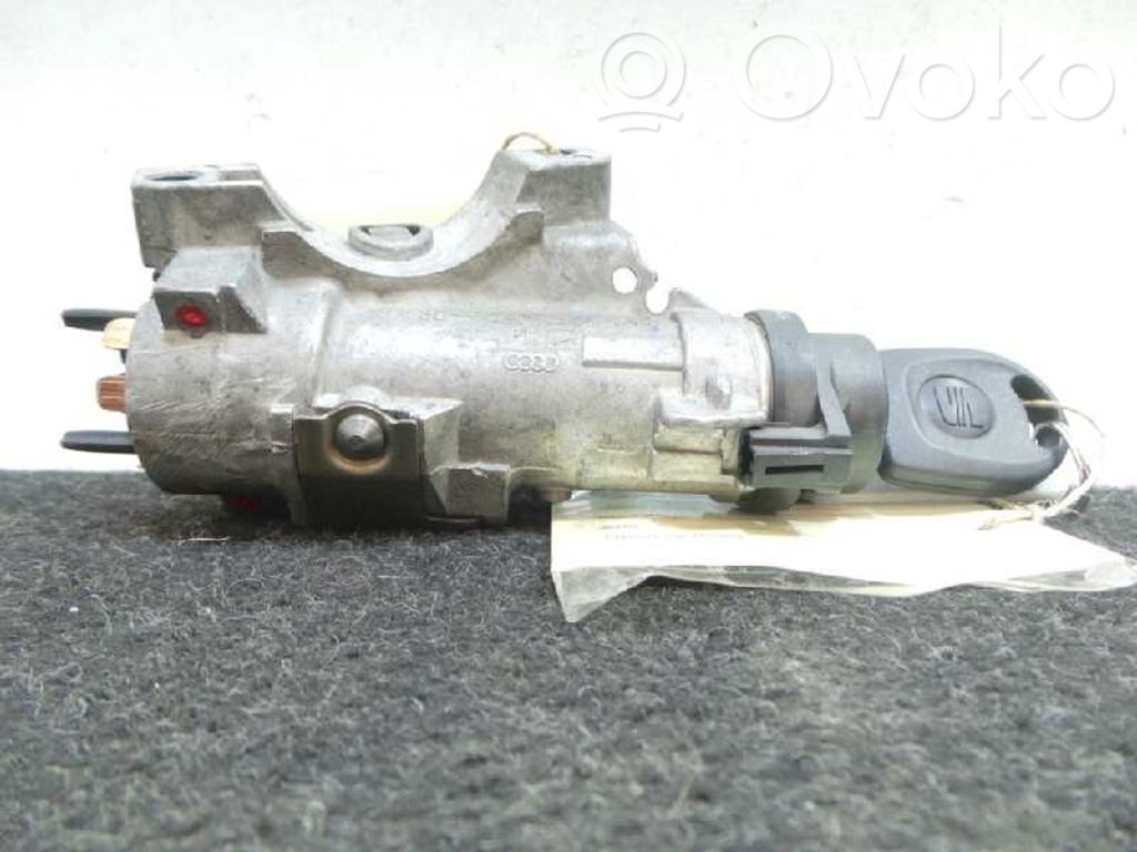 Seat Exeo (3R) Ignition lock 