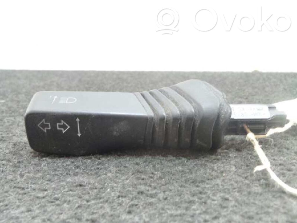 Panel lighting control switch   24445280WK203503,ASTRAH,SOLOPALANCA