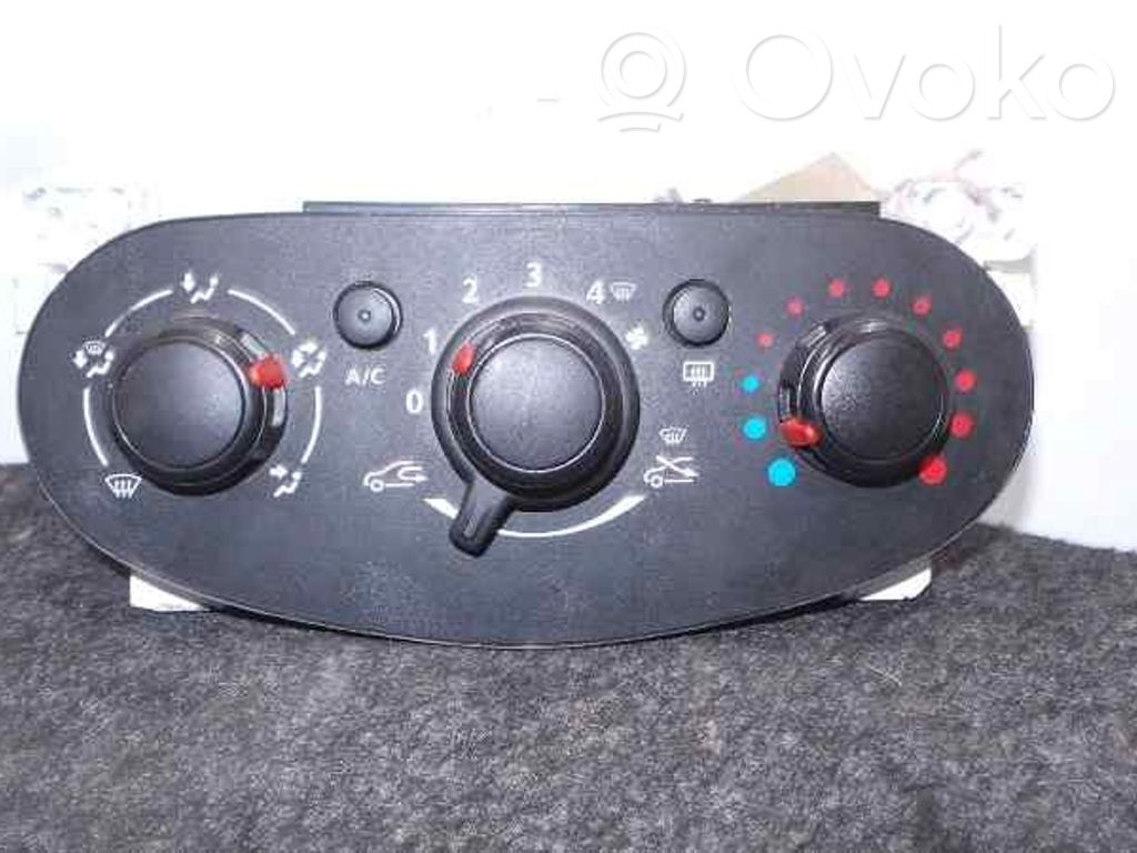 Module unité de contrôle climatisation   A42303400,13PIN