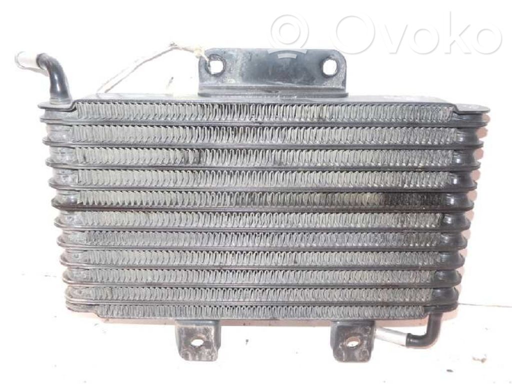 Transmisijas eļļas radiators   DENSO
