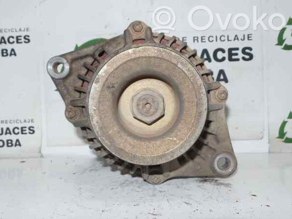 Ford Ranger Ģenerators 