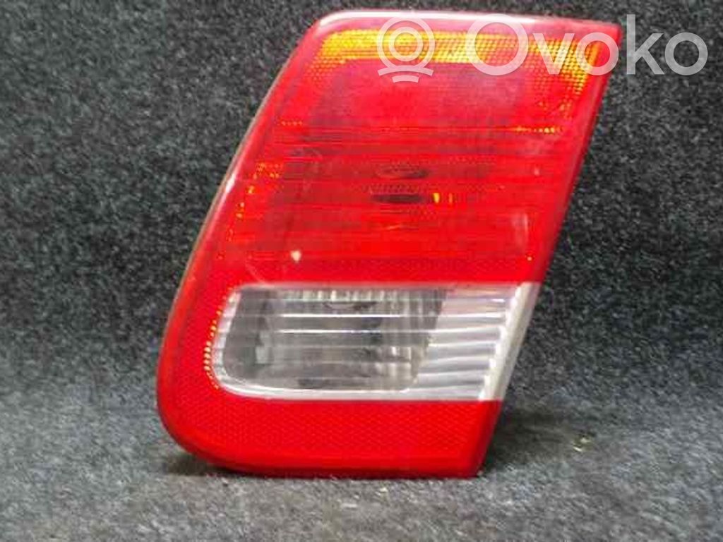 Saab 9-3 Ver2 Tailgate rear/tail lights 