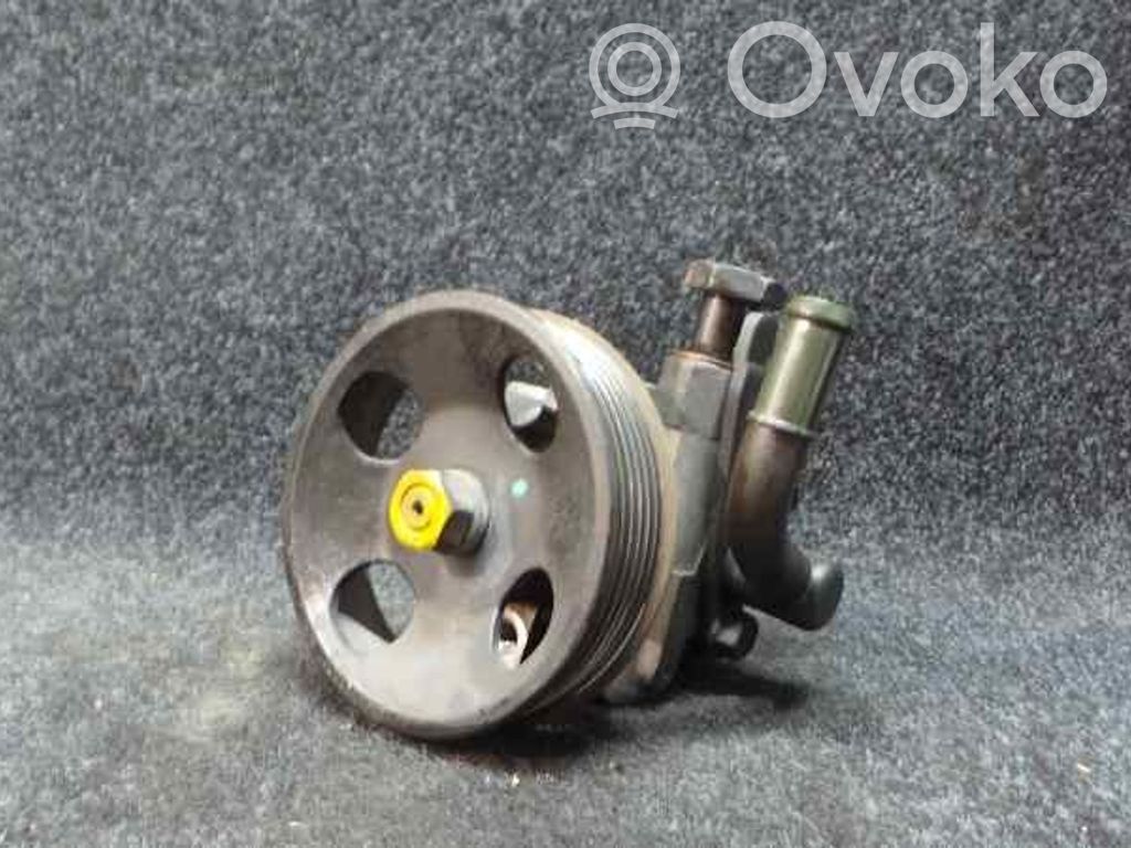 Hyundai Accent Vairo stiprintuvo siurblys 