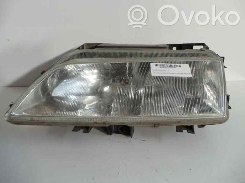 Citroen Xantia Scheinwerfer 