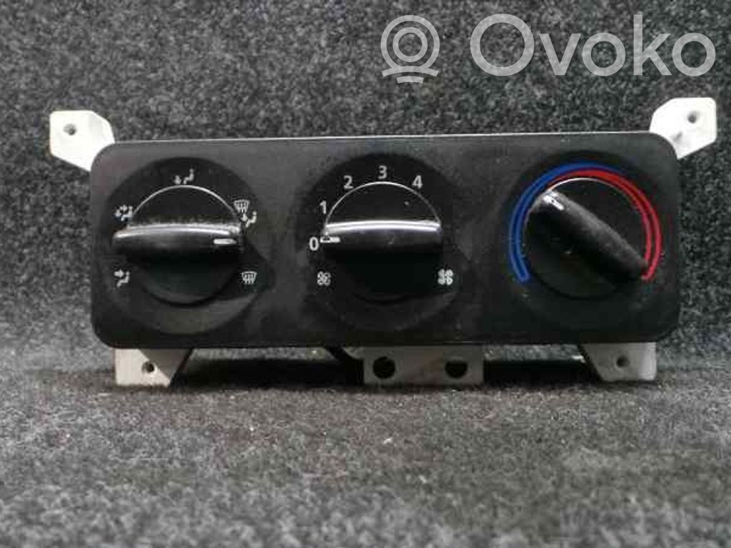 Air conditioner control unit module   N100844X,6PIN