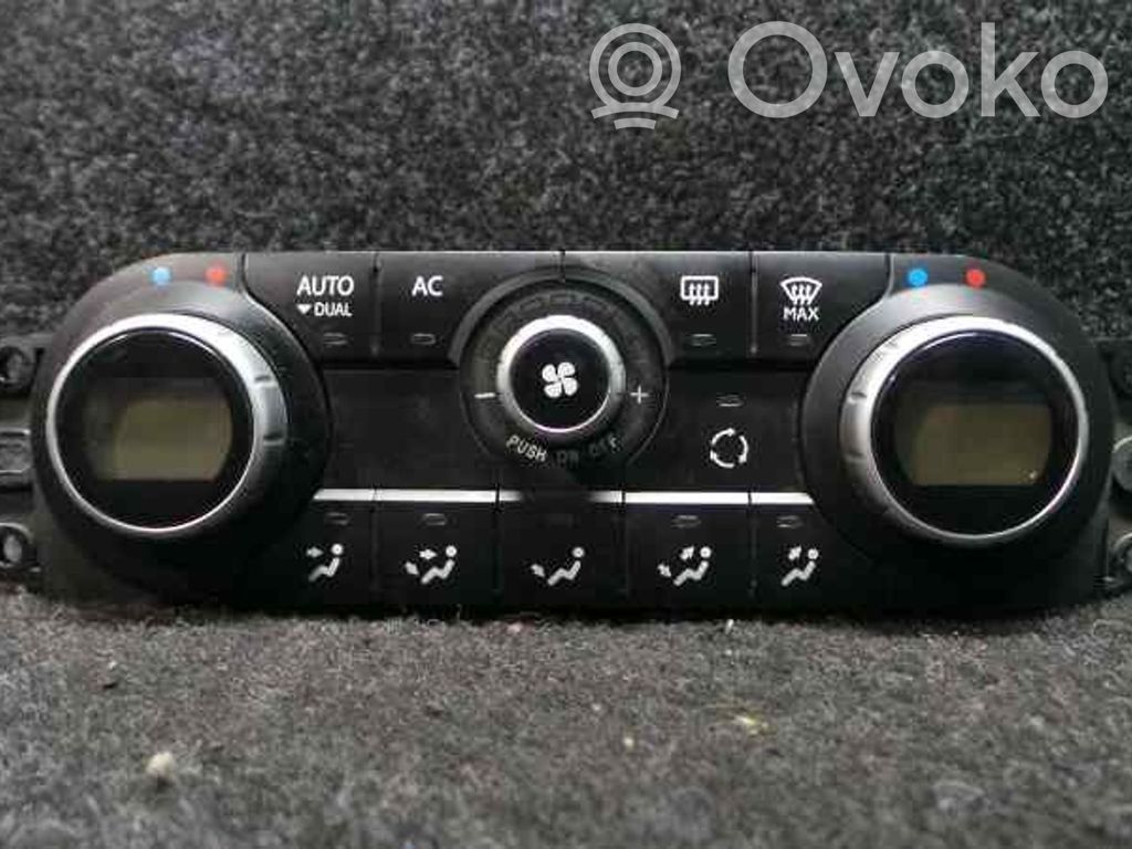 Renault Koleos I Unitate control climatizare 