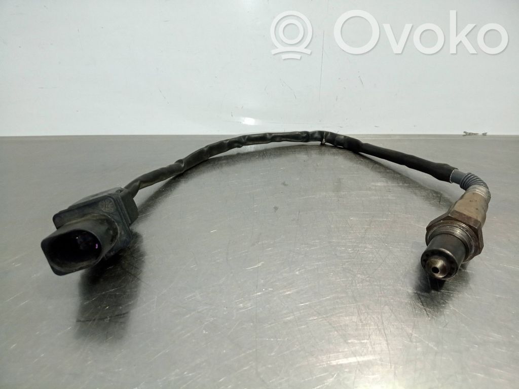 Lambda probe sensor   5CABLES