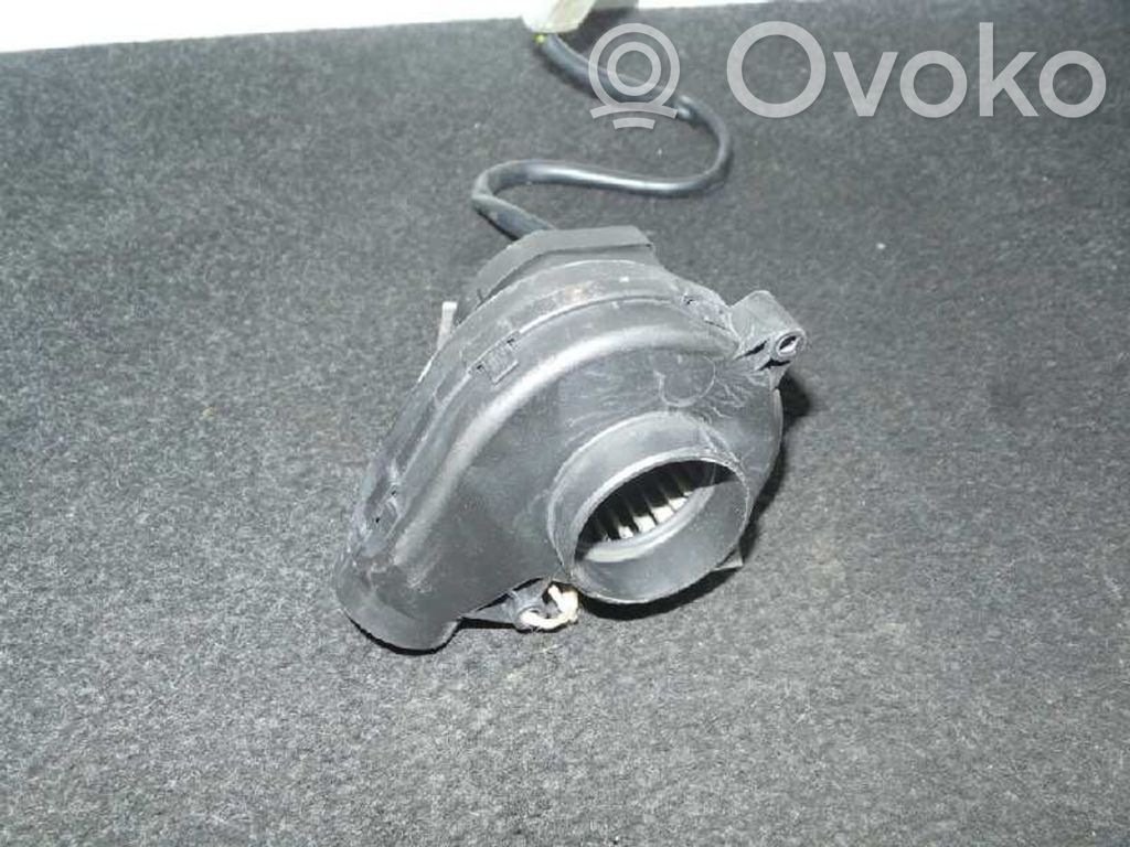 Elektrisks radiatoru ventilators   BOSCH