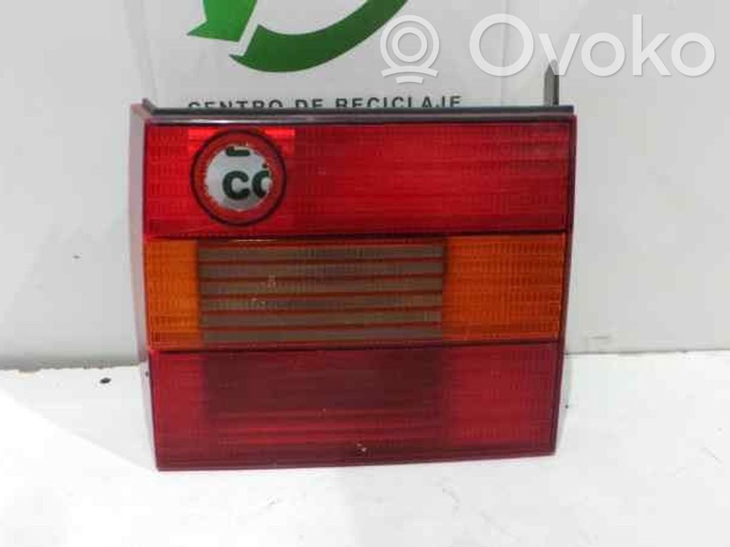 Luz trasera/de freno   9396INTERIOR