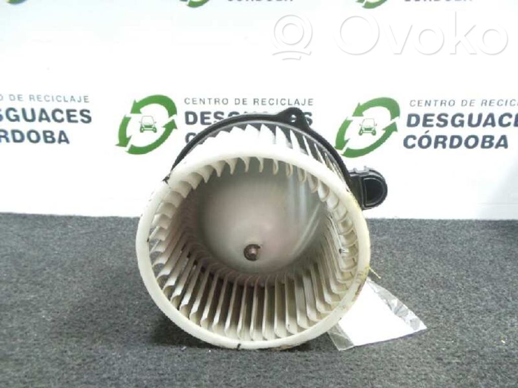 Mazā radiatora ventilators   BOSCH