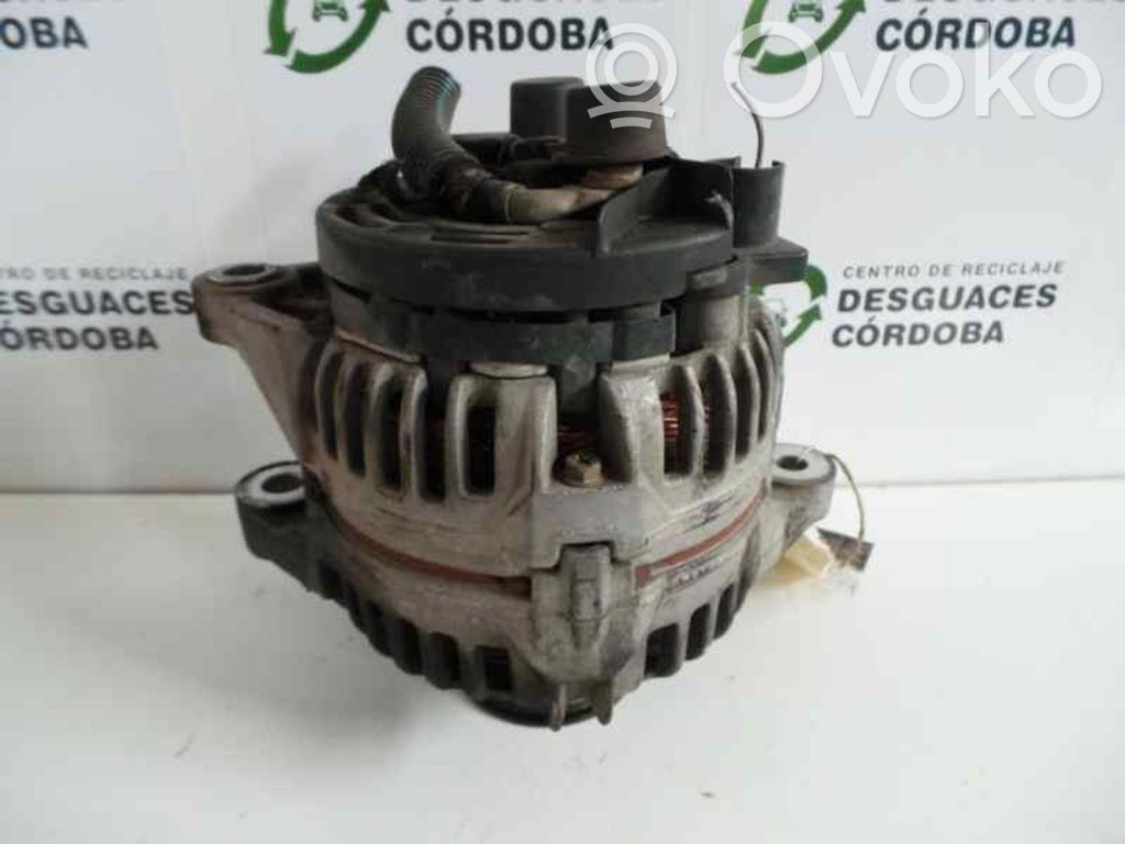 Generatorius   0124415015,BOSCH105A,TORNILLOTORNILLO