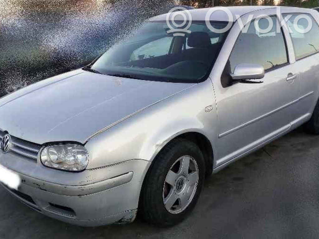 Volkswagen Golf SportWagen Front driveshaft 