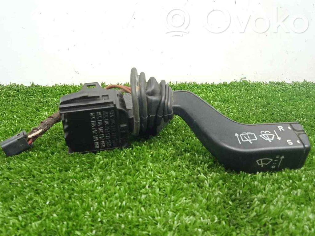 Opel Astra F Wiper control stalk 