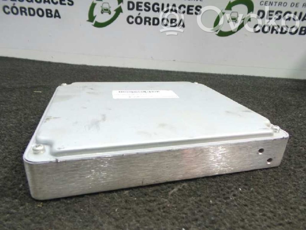 Sonstige Steuergeräte / Module   DENSO