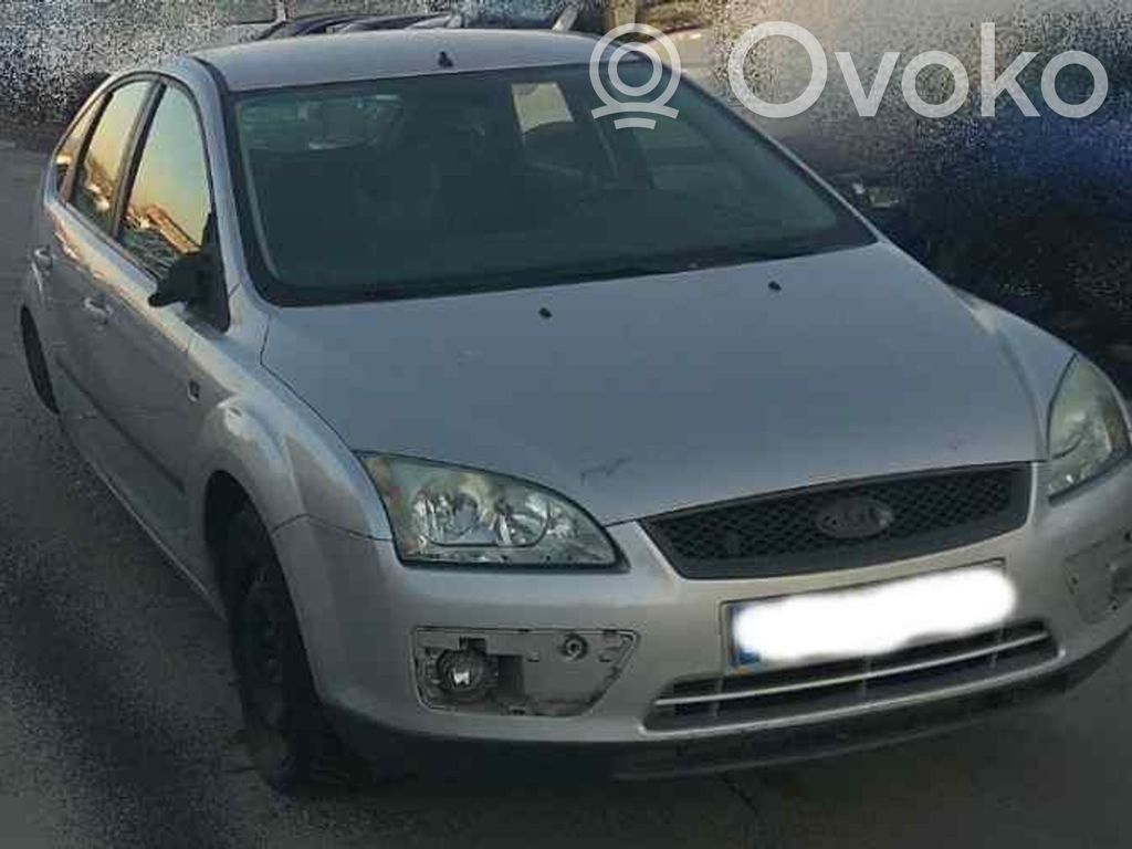 Ford Focus Front driveshaft 