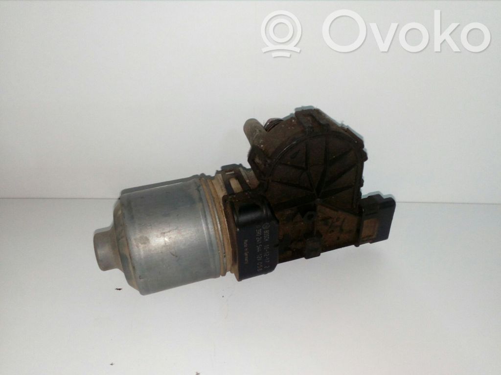 Motor del limpiaparabrisas   0390241544,BOSCH,5PINES