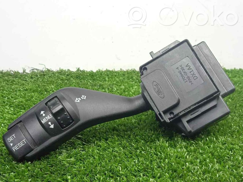 Panel lighting control switch   4M5T13335BD,CONORDENADOR,8PIN