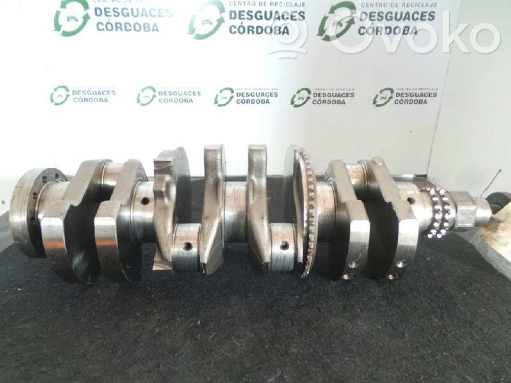 Kurbelwelle   90528112