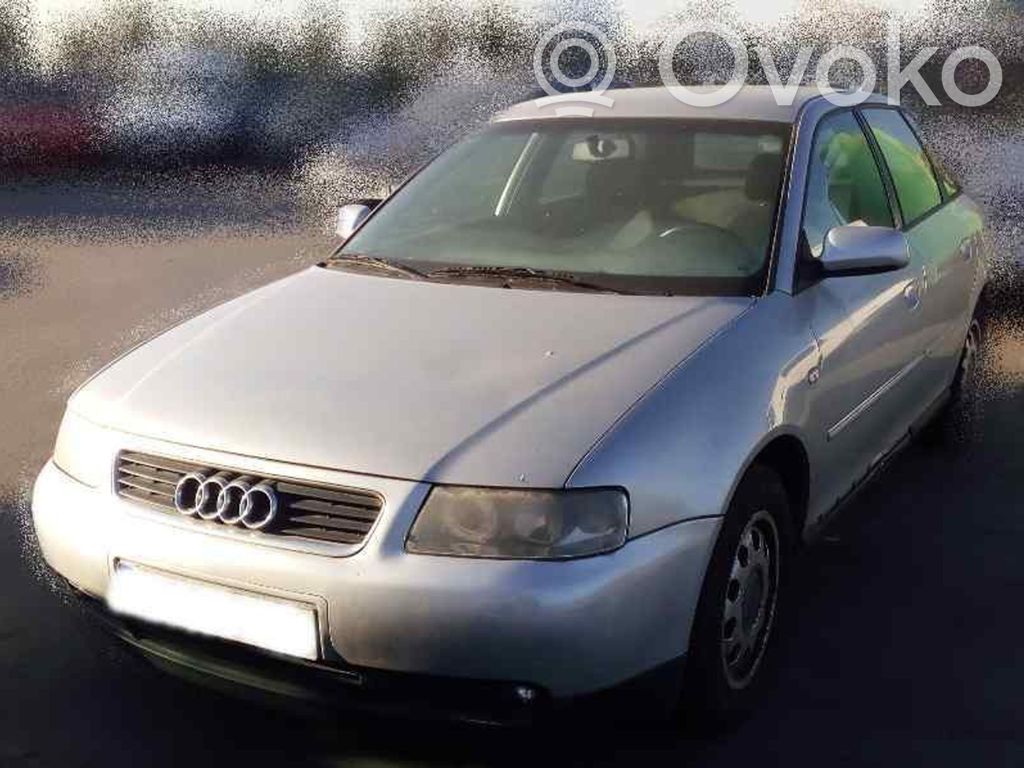 Audi A3 S3 8L Front driveshaft 