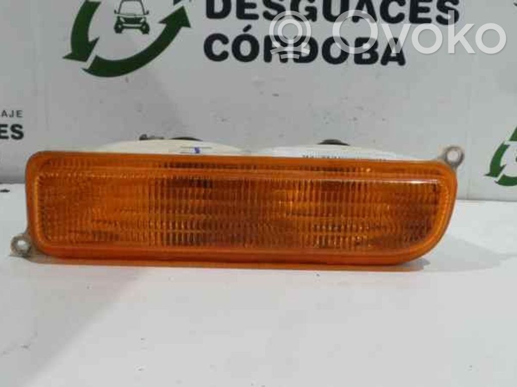 Jeep Cherokee XJ Frontblinker 