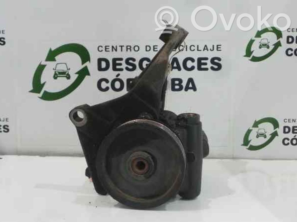 Pompa wspomagania   6006003645,POLEA91MM