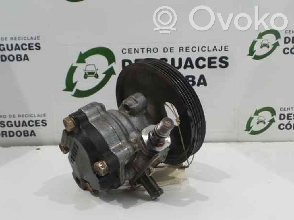 Mitsubishi Montero Pompa servosterzo 