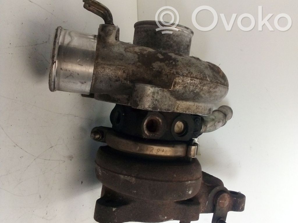 Turboahdin   4917702512