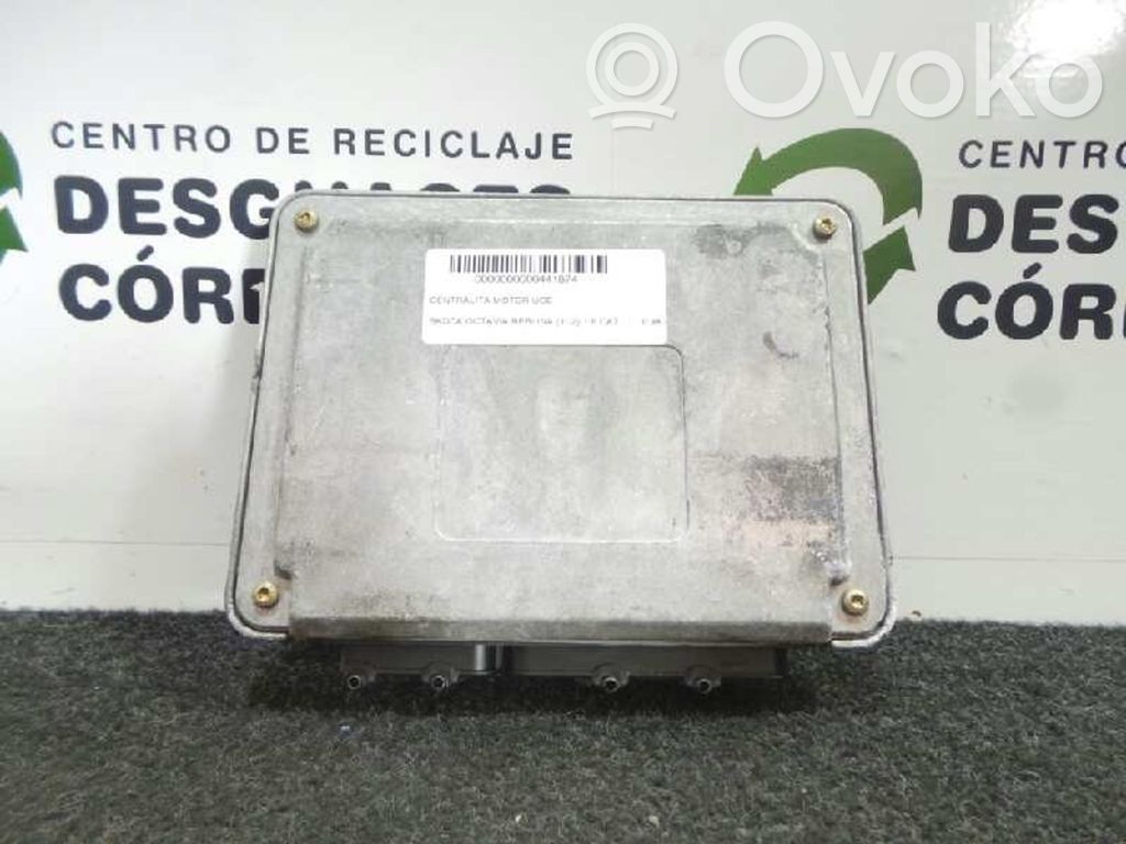 Other control units/modules   MAGNETIMARELLI