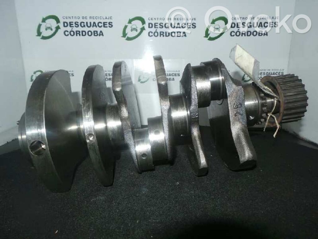 Kampiakseli   059G
