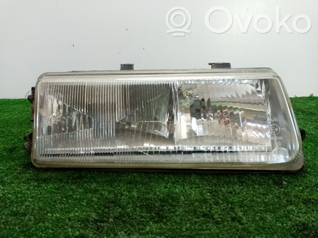 Headlight/headlamp   9598DOBLEOPTICA