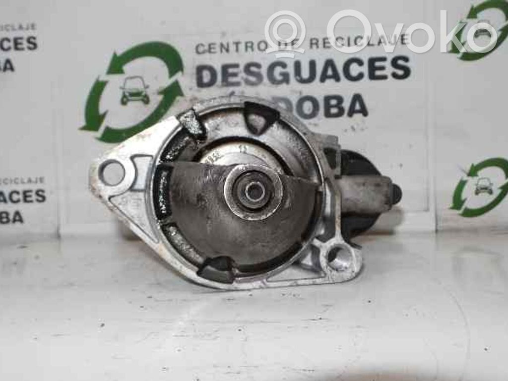 Starteris   001107056,BOSCH,9DIENTES