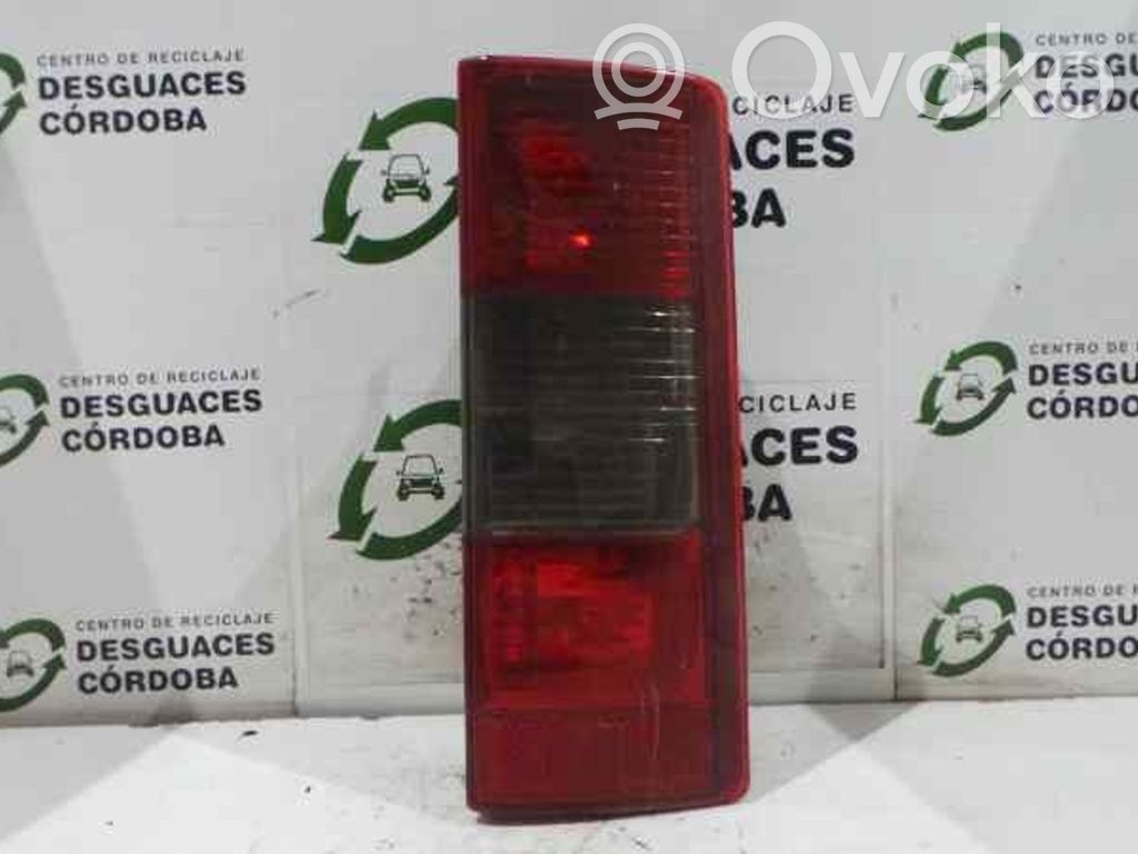 Opel Combo C Takavalot 