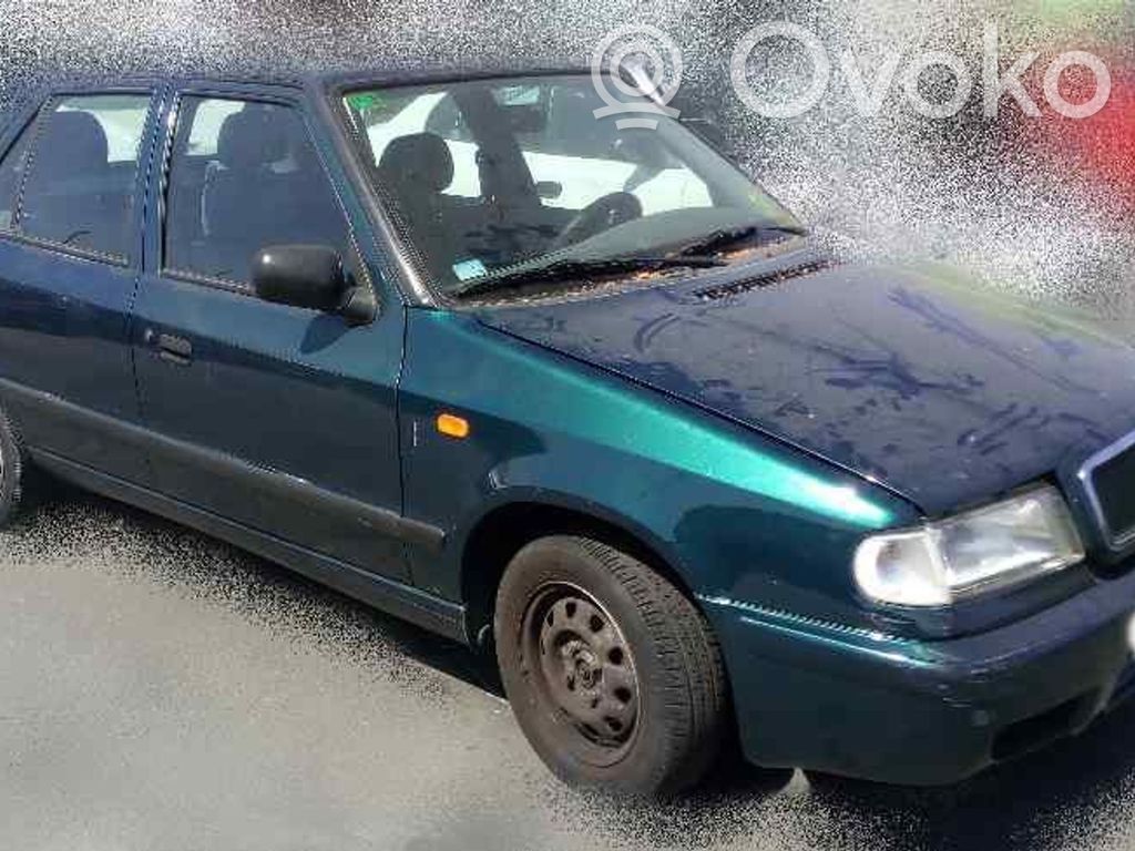 Skoda Felicia II Planetară față 