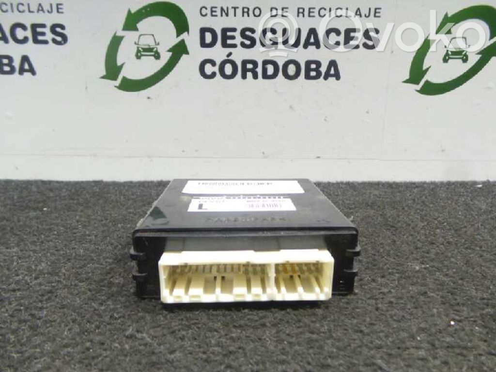 ABS vadības bloks   DENSO