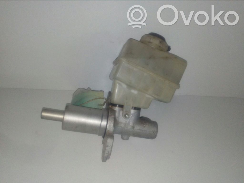 BMW X3 E83 Brake booster 