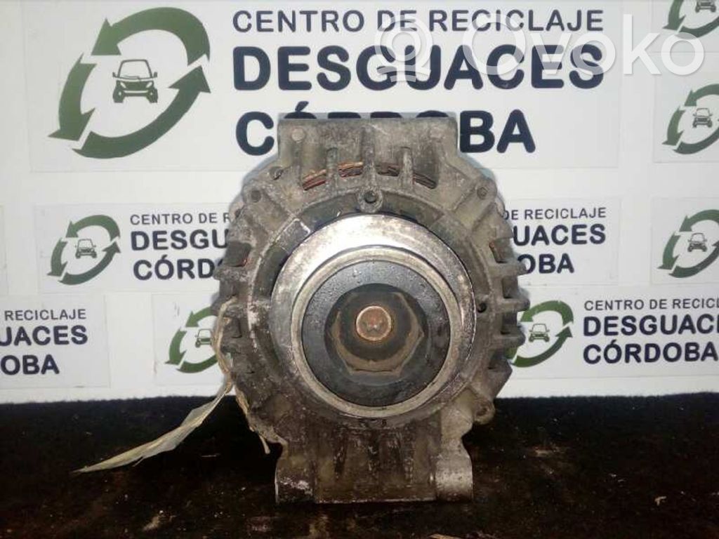 Renault Megane I Generatorius 
