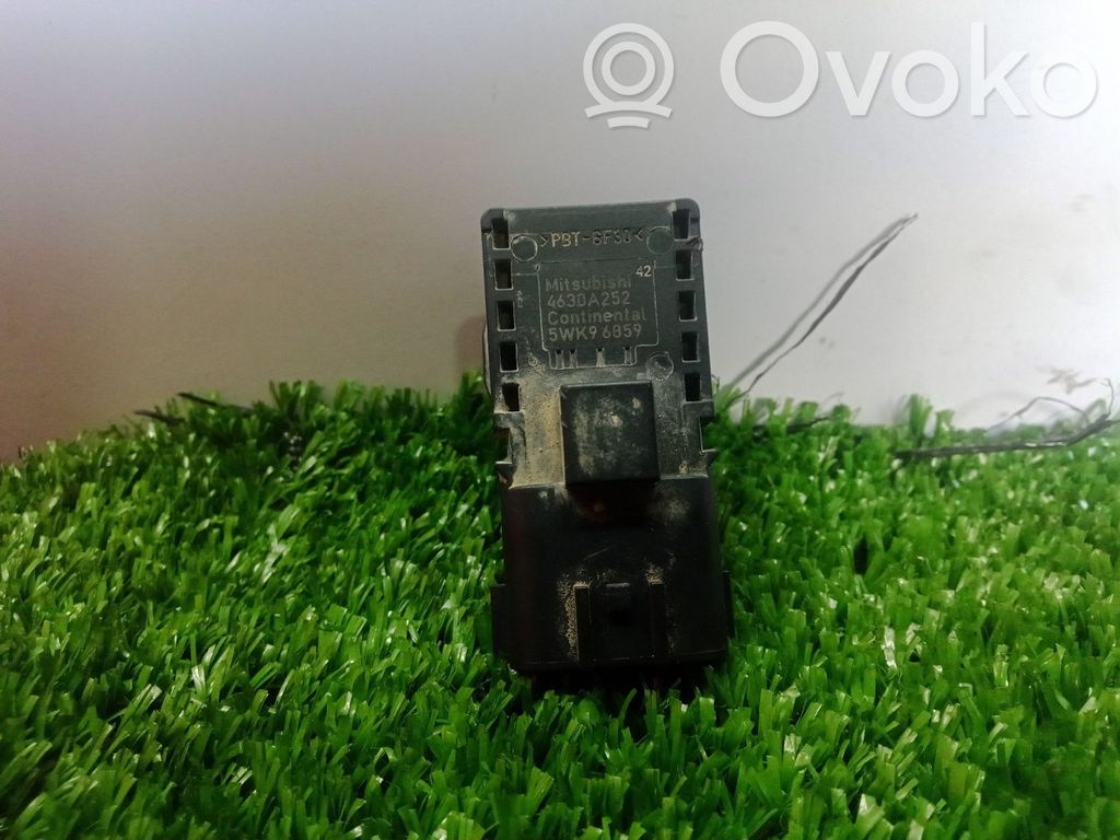 Kitas daviklis   4630A2525WK96859,SIEMENS,3PINES