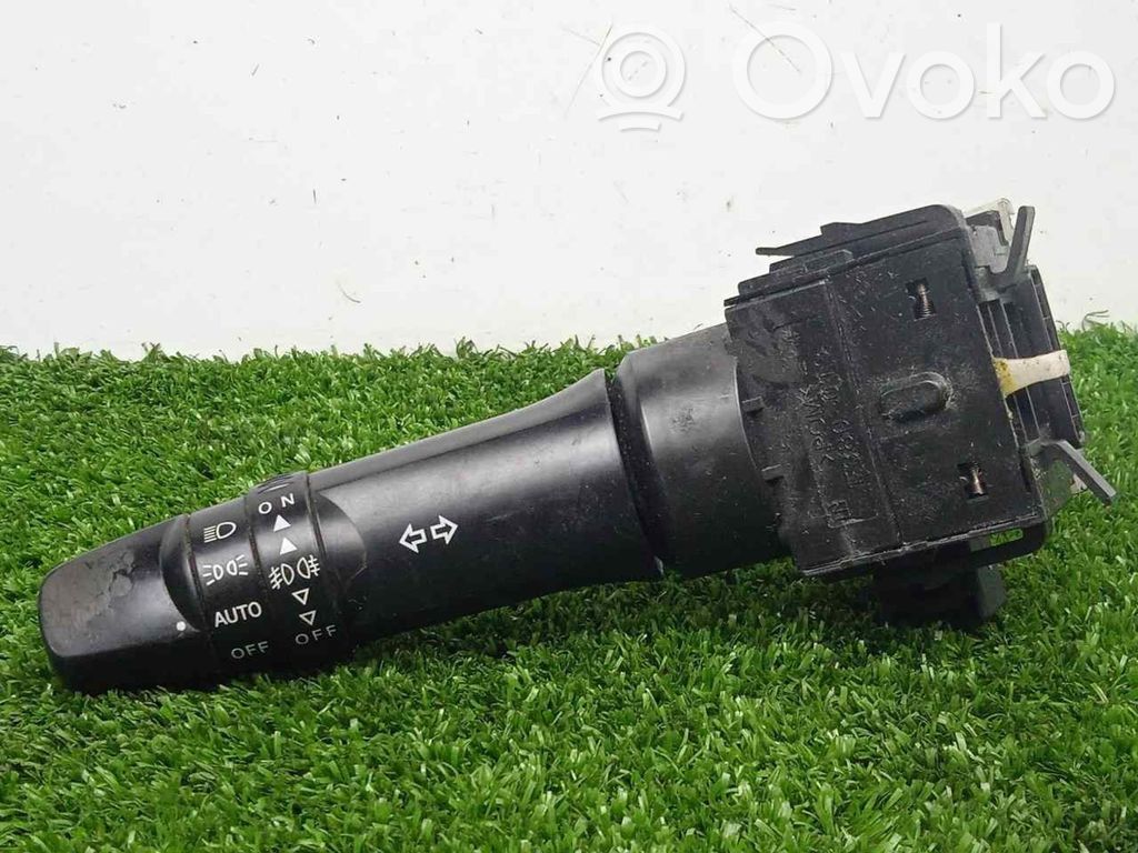 Mitsubishi Outlander Regler Dimmer Schalter Beleuchtung Kombiinstrument Cockpit 