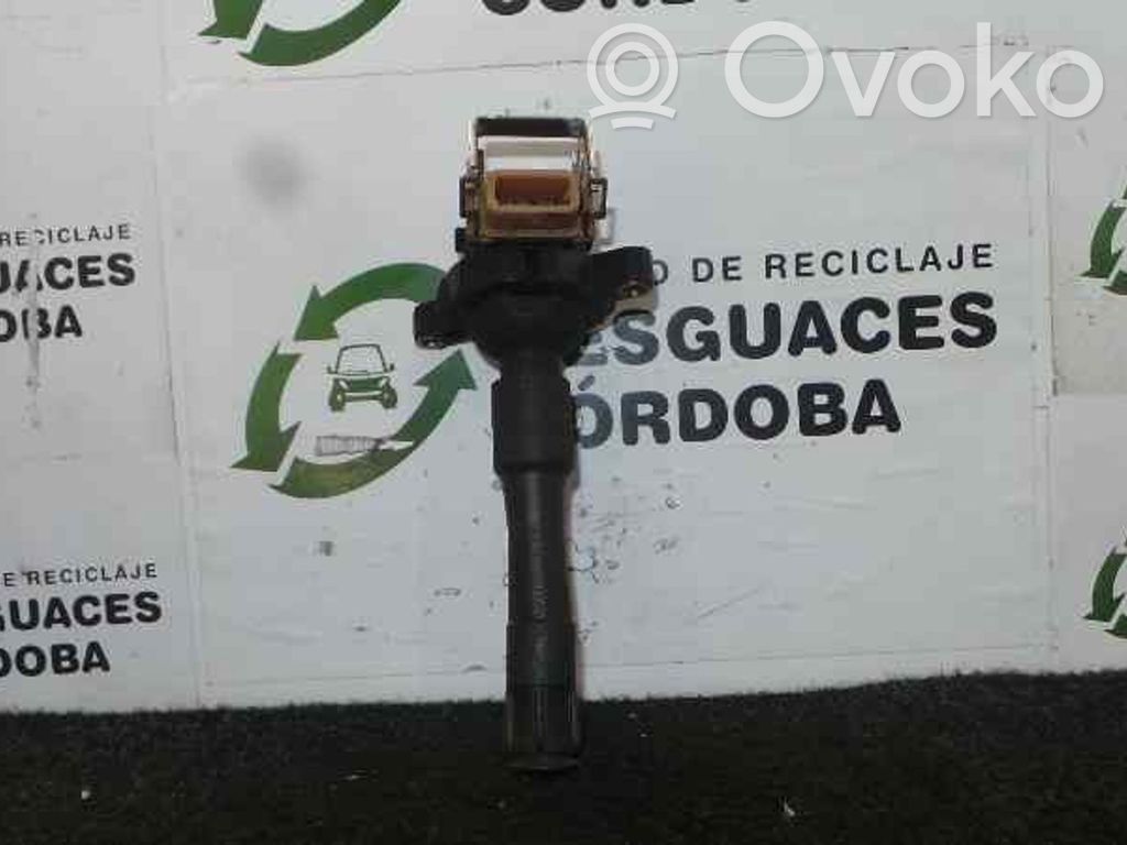 BMW 3 E36 High voltage ignition coil 