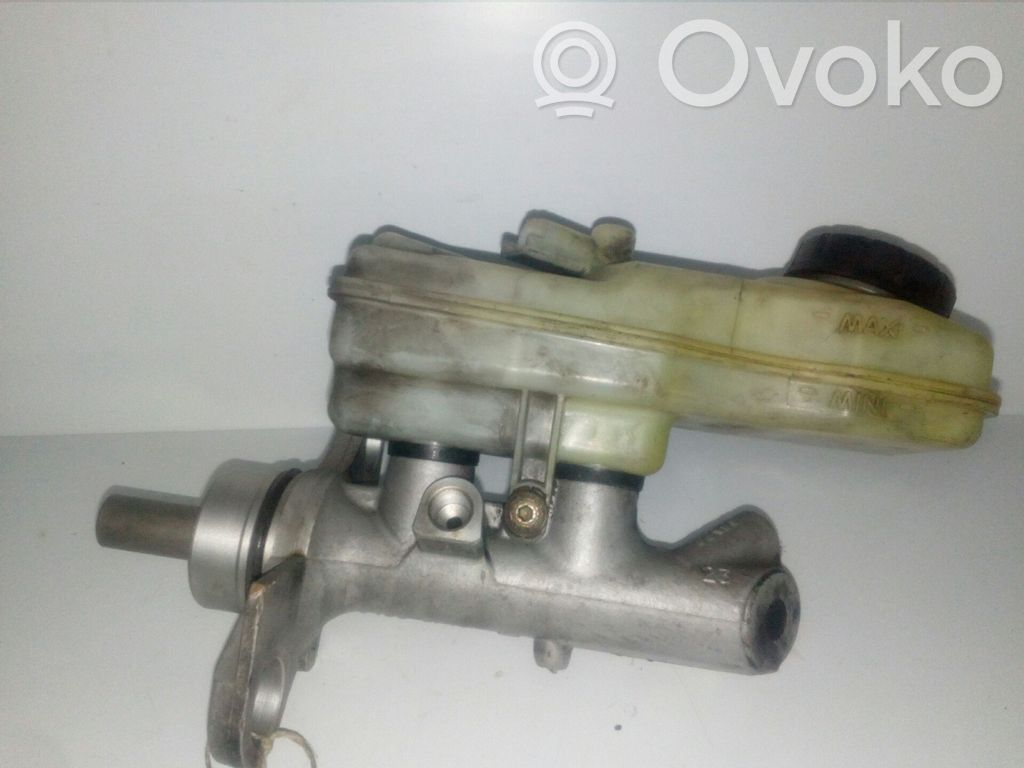 Mercedes-Benz Vito Viano W639 Brake booster 