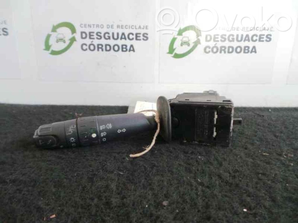 Citroen Xsara Panel lighting control switch 