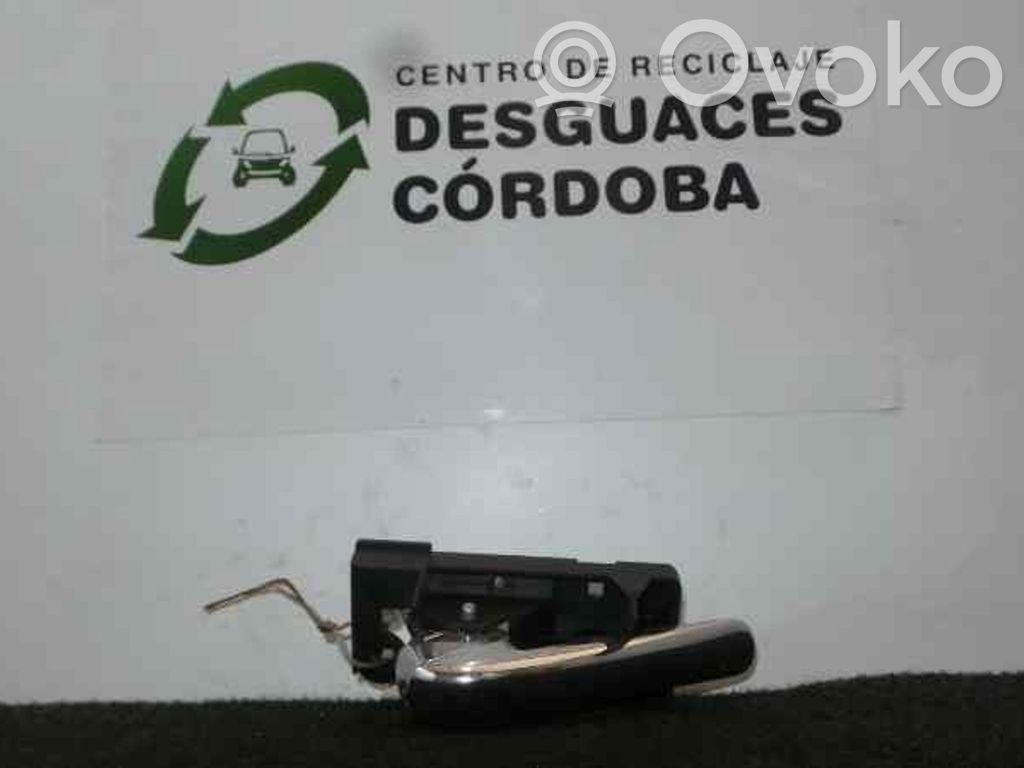 Alfa Romeo GTV Manecilla interna puerta delantera 
