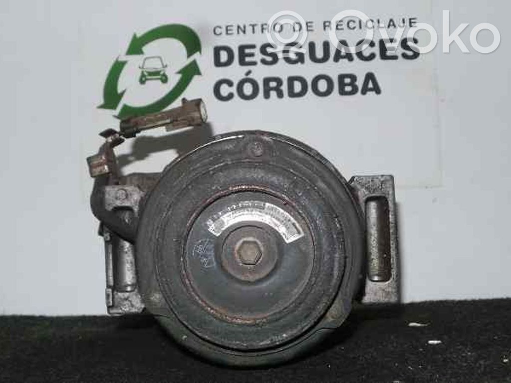Compresor (bomba) del aire acondicionado (A/C))   DENSO